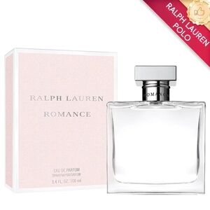 NIB. Ralph Lauren Romance Eau de Parfum